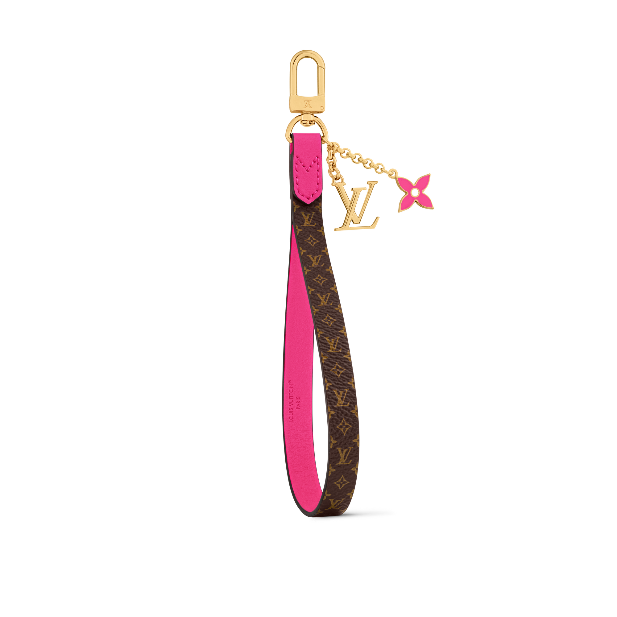 Women's Bag Charms, Luxury Key Holders, Keychains | LOUIS VUITTON ®